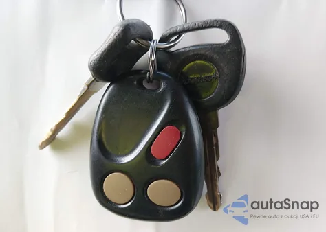 2003 Chevrolet Trailblazer Ext Lt z USA, uszkodzony, nr VIN 1GNES16S536152265